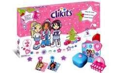 LEGO Clikits 7574 CLIKITS™ Adventskalender
