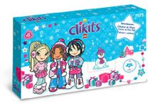 LEGO Clikits 7575 Clikits Advent Calendar