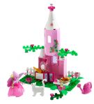 LEGO Belville 7579 Die Blütenfee