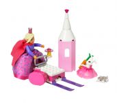 LEGO Belville 7580 Eislaufprinzessin