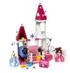 LEGO Belville 7581 Königlicher Pferdestall im Winter