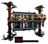 LEGO Stranger Things 75810 Die andere Seite