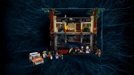 LEGO 75810 - Detailansicht 1