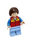 LEGO Stranger Things 75810 Die andere Seite