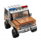 LEGO Stranger Things 75810 Die andere Seite