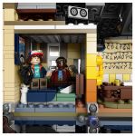 LEGO Stranger Things 75810 Die andere Seite