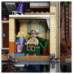 LEGO Stranger Things 75810 Die andere Seite