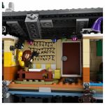 LEGO Stranger Things 75810 Die andere Seite