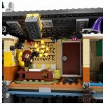 LEGO Stranger Things 75810 Die andere Seite