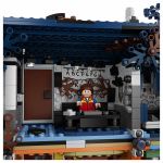 LEGO Stranger Things 75810 Die andere Seite