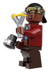 LEGO Stranger Things 75810 Die andere Seite