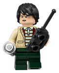 LEGO Stranger Things 75810 Die andere Seite