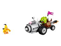 LEGO Angry Birds 75821 Piggy Car Escape