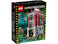 LEGO Ghostbusters 75827 Ghostbusters Feuerwehr-Hauptquartier LEGO_75827_box1_na.jpg