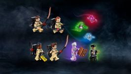 LEGO Ghostbusters 75827 Ghostbusters Feuerwehr-Hauptquartier LEGO_75827_web_SEC02_1488.jpg
