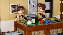 LEGO Ghostbusters 75827 Ghostbusters Feuerwehr-Hauptquartier LEGO_75827_web_SEC03_1488.jpg