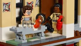 LEGO Ghostbusters 75827 Ghostbusters Feuerwehr-Hauptquartier LEGO_75827_web_SEC06_1488.jpg