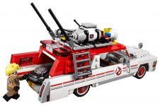 LEGO Ghostbusters 75828 Ecto-1 & 2 LEGO_75828_ghostbusters-echto1-2016-img05.jpg