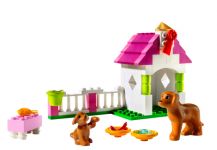 LEGO Belville 7583 Hundefamilie