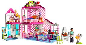 LEGO Belville 7586 Traumhaus