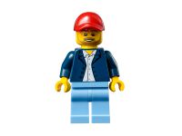 LEGO Speed Champions 75874 Chevrolet Camaro Drag Race LEGO_75874_alt10.jpg