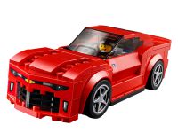 LEGO Speed Champions 75874 Chevrolet Camaro Drag Race LEGO_75874_alt4.jpg