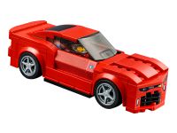 LEGO Speed Champions 75874 Chevrolet Camaro Drag Race LEGO_75874_alt5.jpg