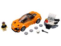 LEGO Speed Champions 75880 McLaren 720S