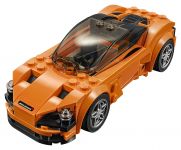 LEGO Speed Champions 75880 McLaren 720S