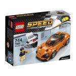 LEGO 75880 - Verpackung