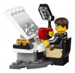 LEGO Speed Champions 75880 McLaren 720S