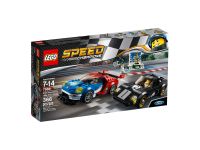 LEGO 75881 - Bild 1