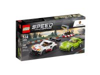 LEGO 75888 - Bild 1