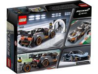 LEGO 75892 - Verpackung Rueckseite