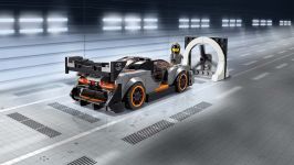 LEGO 75892 - Detailansicht 1