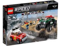 LEGO 75894 - Verpackung Ansicht 1