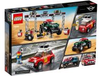 LEGO 75894 - Verpackung Rueckseite