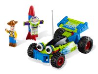LEGO Toy Story 7590 Rettung von Woody und Buzz