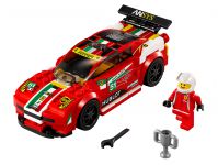 LEGO Speed Champions 75908 458 Italia GT2