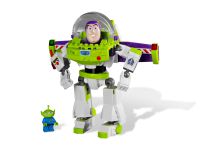 LEGO Toy Story 7592 Buzz