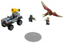 LEGO Jurassic World 75926 Pteranodon-Jagd