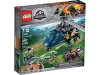 LEGO 75928 - Verpackung Ansicht 1