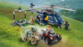 LEGO 75928 - Detailansicht 1