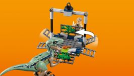 LEGO 75928 - Detailansicht 2