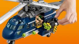 LEGO 75928 - Detailansicht 3