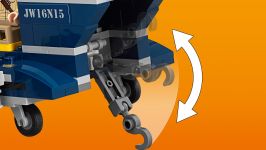 LEGO 75928 - Detailansicht 4