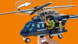 LEGO 75928 - Detailansicht 5