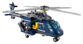 LEGO 75928 - Bild 2