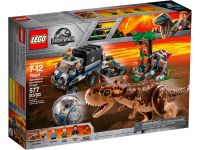 LEGO 75929 - Verpackung Ansicht 1