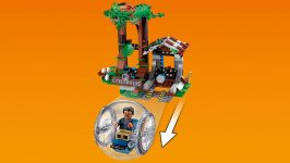 LEGO 75929 - Detailansicht 2